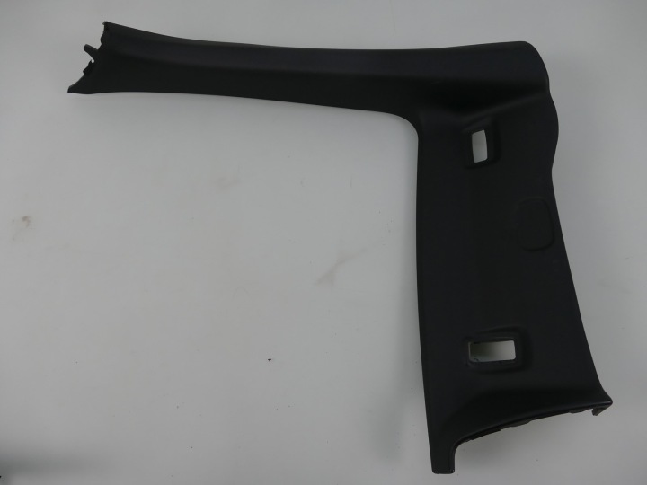 MERCEDES R172 W172 SLK copertura GREMBIALINA SLUPKA A FIANCO sinistra Anteriore A1726901525