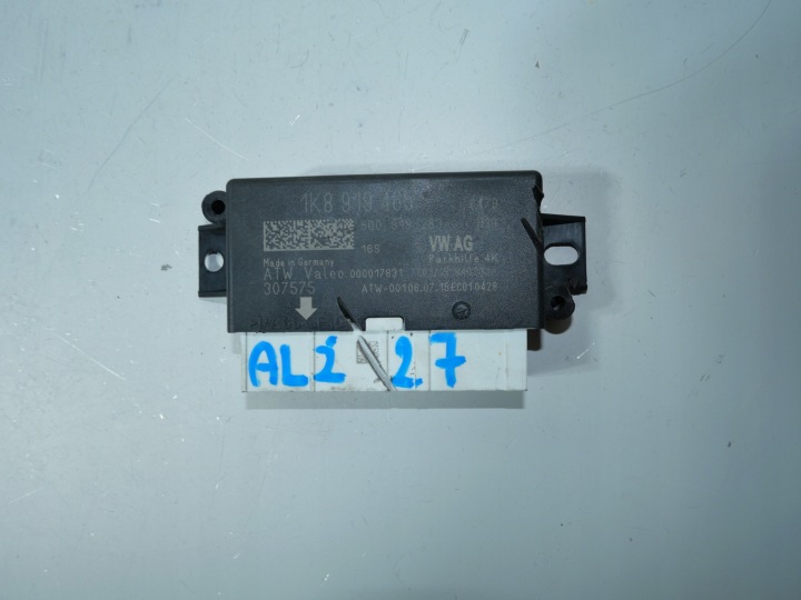 VW module control unit of the parking PDC 1K8919465