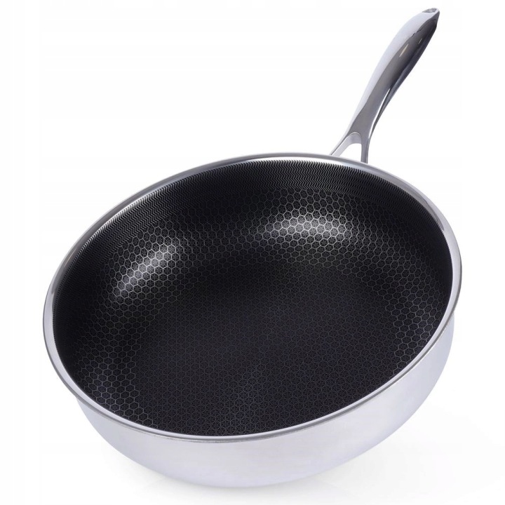 Pánev Orion Cookcell 28 x 7 cm s hloubkou
