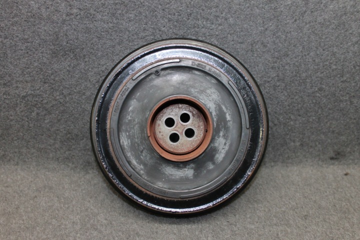 BMW F01 F07 F30 F10 F15 F25 3.0D N57 - Puleggia TLUMIK DRGAN 8515002
