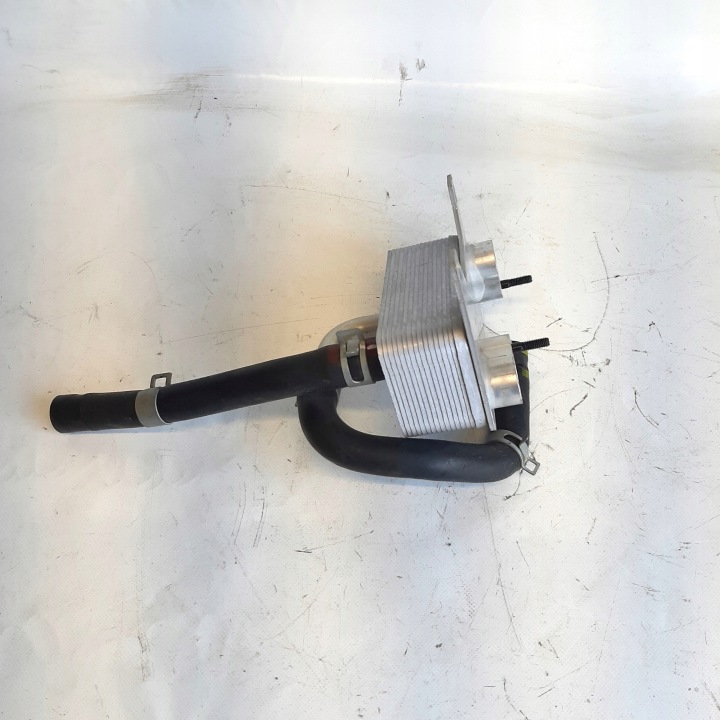 Kühler des Gasses HYUNDAI KONA 25670-K4500 ELEKTRYK 21R