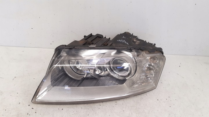 Licht xenon skretna links vorne Hella europa Audi A8 D3