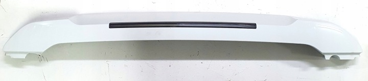 Spoiler spoiler posteriore posteriore tetto LAND ROVER DEFENDER L663 90 OE