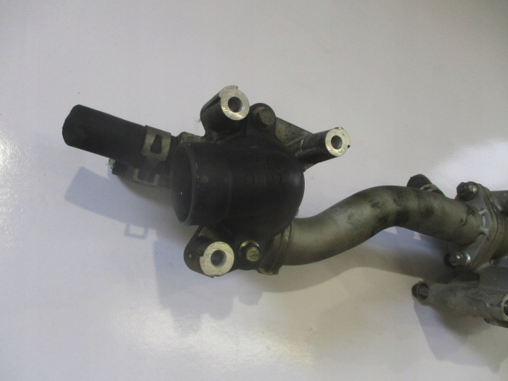 VAND PUMPE OUTLANDER II 2.2 HDI 4N14 11