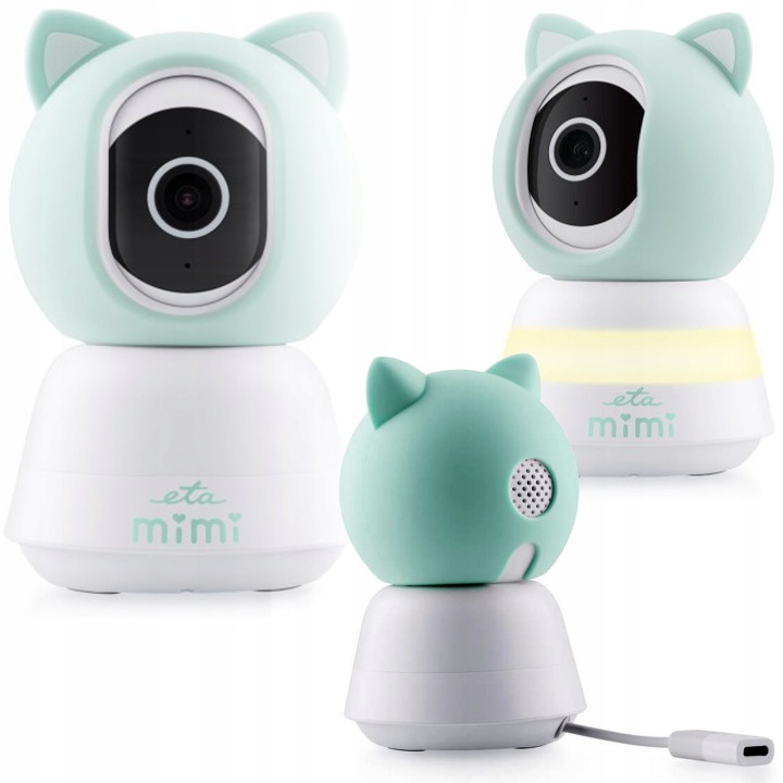 Радіоняня ETA Mimi 930690000