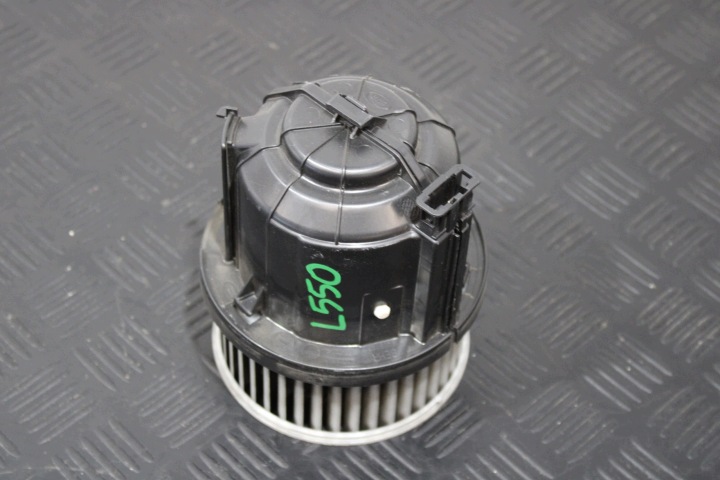 fűtőmotor ventilátor fűtés LAND ROVER DISCOVERY SPORT L550
