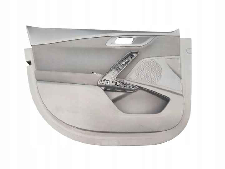 bok dveře levý předek PEUGEOT 508 a (2010-2014) 96863074ZE