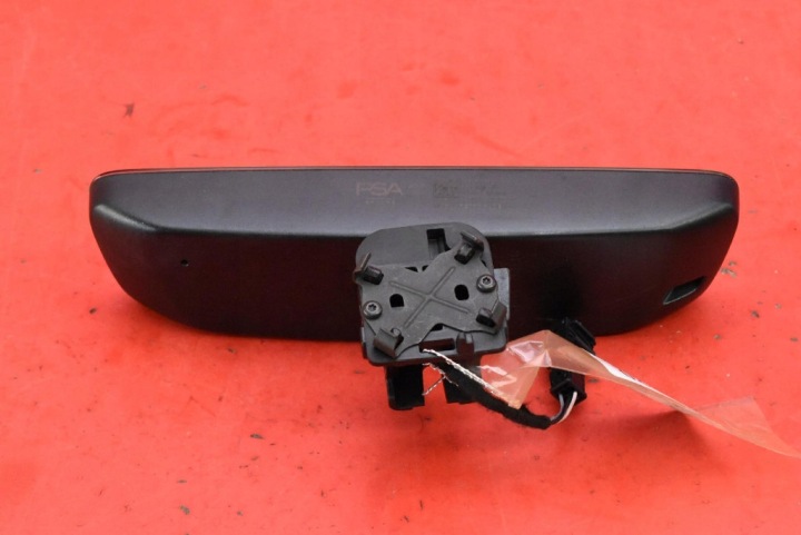 SPECCHIETTO RETROVISORE interno retrovisore 9835769880 PEUGEOT 308 3 III P5 T10 21-25