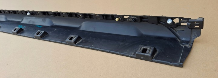 DECIA DUSTER II LINES PROGRAM LEADER 768519302R 8