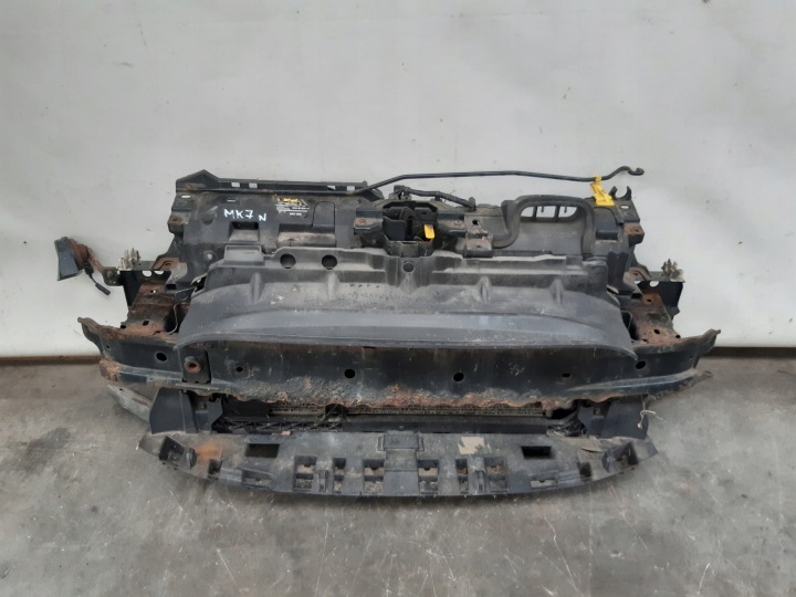 Schlossträger Versteifung Schlossträger 1,4i Ford Fiesta MK7