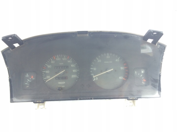 quadro strumenti TACHIMETRO contagiri PREDKOSCIOMIERZ CITROEN ZX (N2) 1.9 D 9624305180 CITROEN