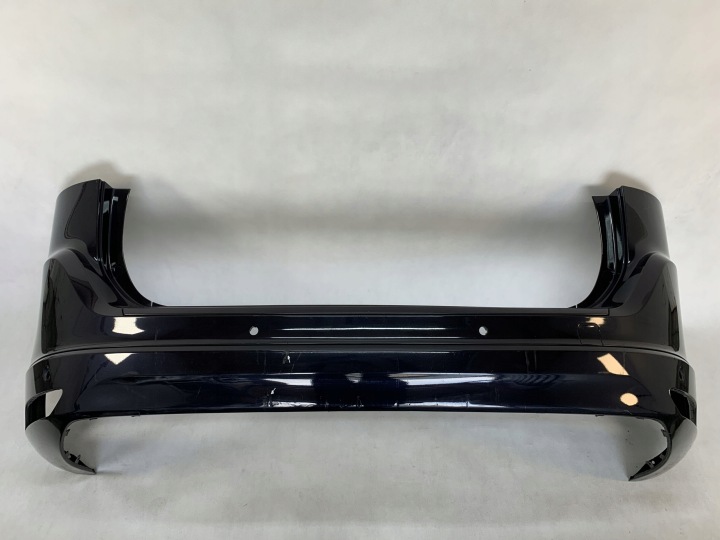 nárazník zadný Volvo XC60 FL Lift 12r 2012 PDC 30763426 02.26