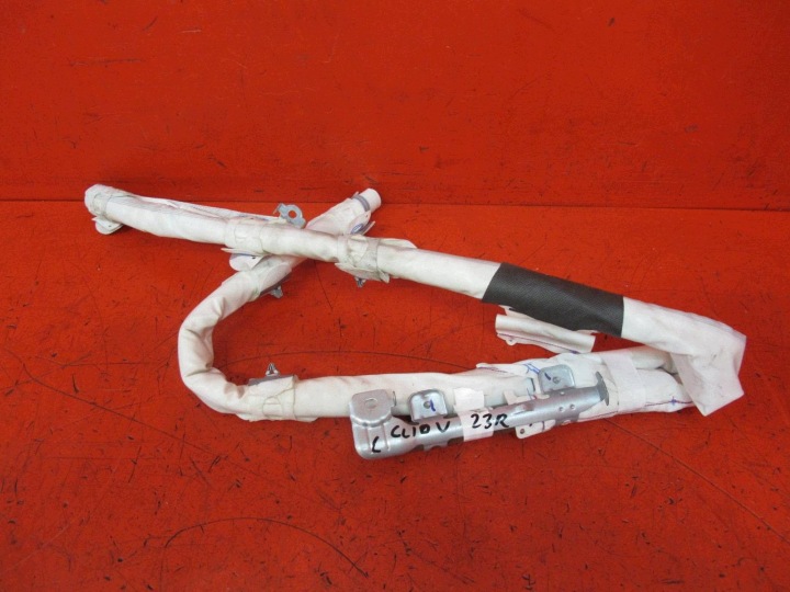 RENAULT CLIO 5 V B7 2019- airbag pour le toit air airbag gauche 985P12566R