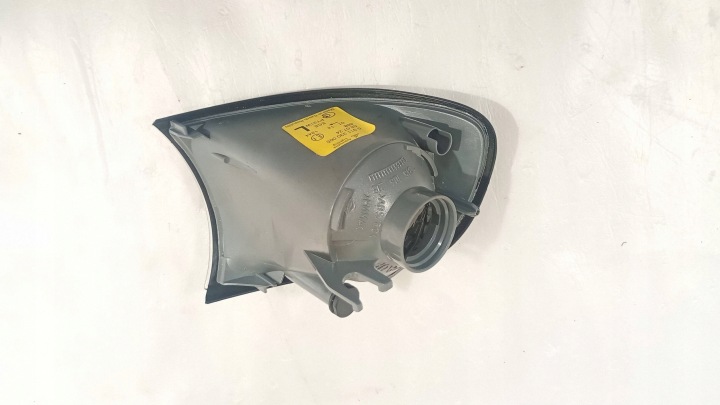 BMW 3 E46 2004 Forward direction indicator 7