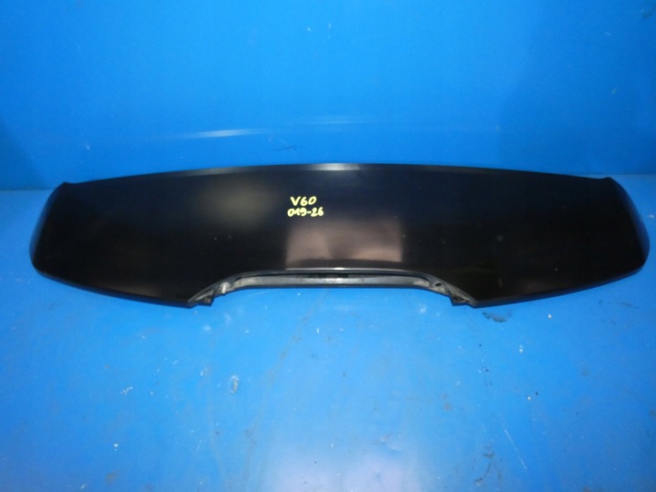 VOLVO V60 LOTKA DU CAPOT PORTE COFFRE HAYON AILERON