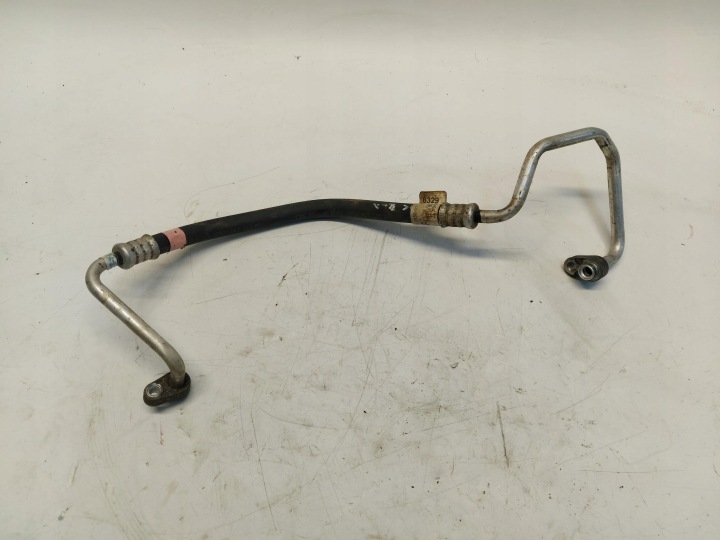 Toyota Hilux VIII tubo Tubazione tubo flessibile CLIMATIZZATORE ARIA CONDIZIONATA 2.4d d4d 88711-0ka30