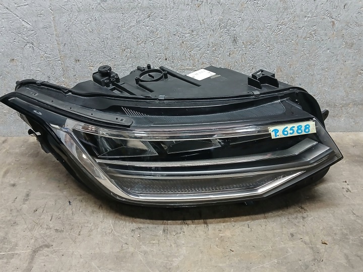 light front right VW TIGUAN II 2 FULL LED LIFT 19- 5NB 5NB941036G