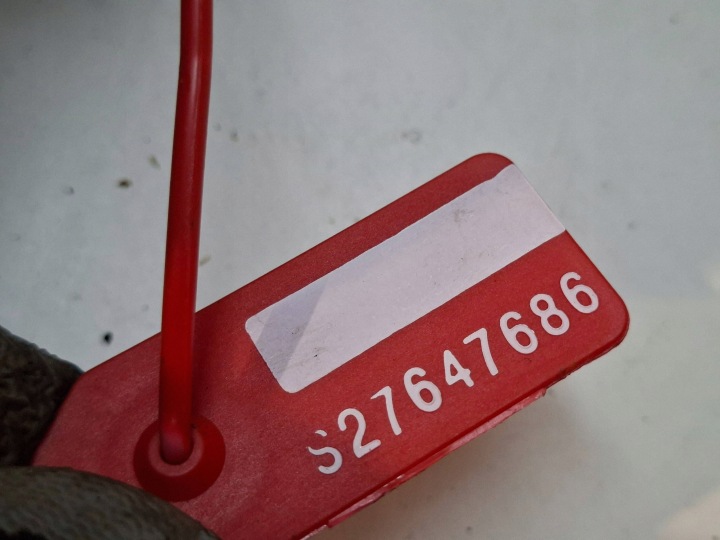 RETURNING FIAT 500 1.2 8V LIFT 2015- 6