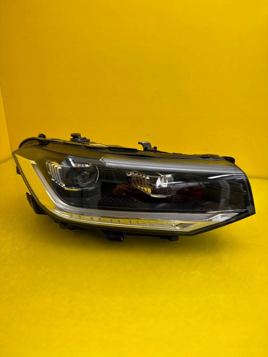světlo pravá VW T-Cross Full Led 2GM941036B