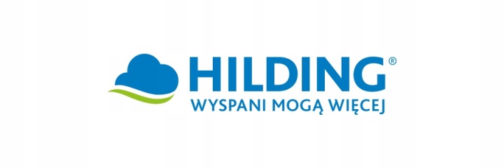 Матрац для ліжечка 120x60 Колискова HILDING дитячий — фото 8