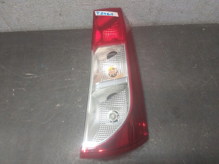 light rear part right DACIA DOKKER 265509604R