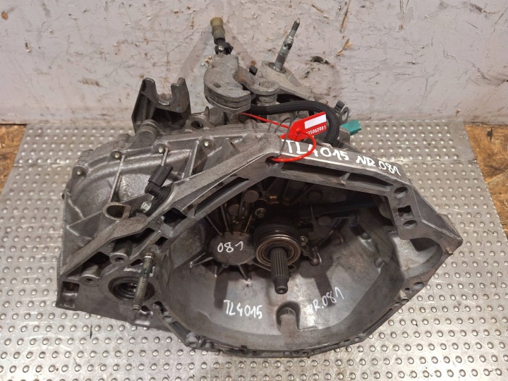 Převodovka TL4015 RENAULT SCENIC II 1.6 16V 05