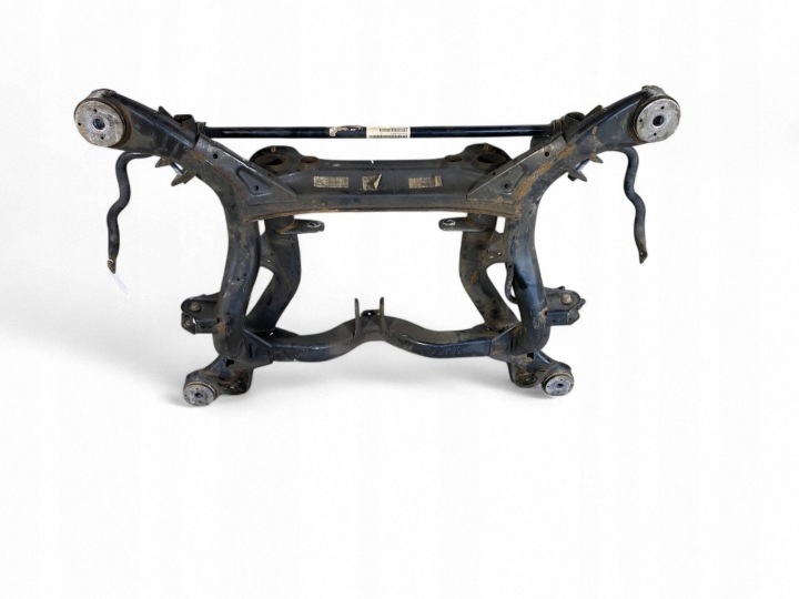 Porsche Cayenne (92A) 2015 Rear support frame 10