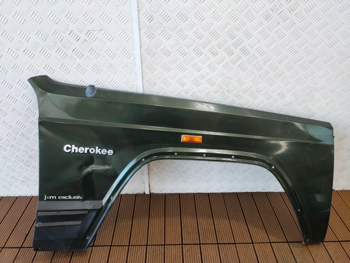 JEEP CHEROKEE XJ LIFT 97-01 Kotflügel vorne rechts vorne Original