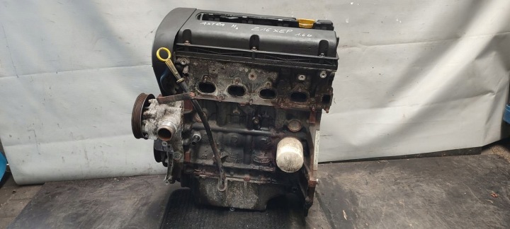 engine Opel Astra H Z16XEP