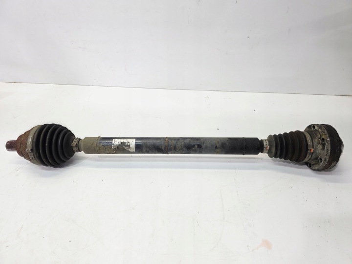 Semiasse Destro lunga AUDI A3 8V VOLKSWAGEN SEAT SKODA 2.0 TDI 5Q0407272E