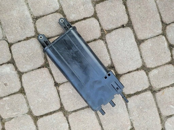 Filtro auto carbone attivo par carburante Toyota Highlander XU70