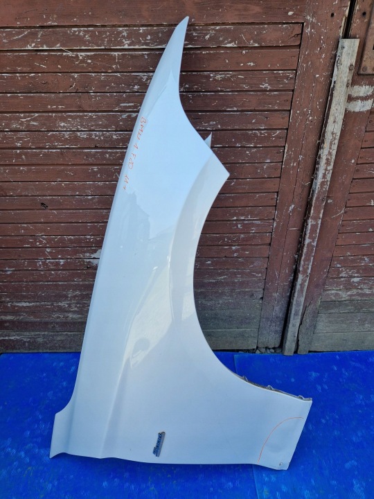 fender right front BMW 1 F20 F21 2011R->