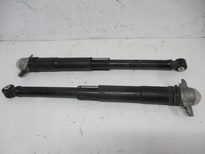 Stoßdämpfer AMOR heck VW TAIGO 2G7 2Q0512013DT 25R