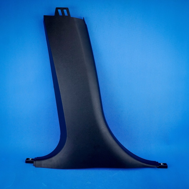 cover side slupka B left BMW X3 G01 X4 G02 51437446733 7446733