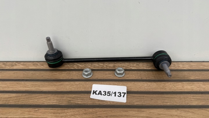 torsion bar front NOWKA PEUGEOT 508 3008 5008 CITROEN KA35/137