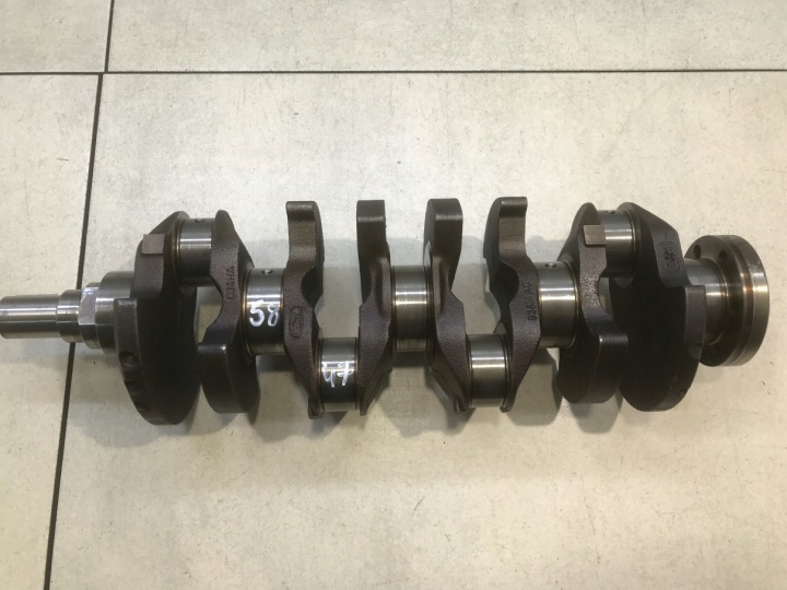 ALBERO MOTORE FORD FOCUS MK e 1.8 16V 938MAC