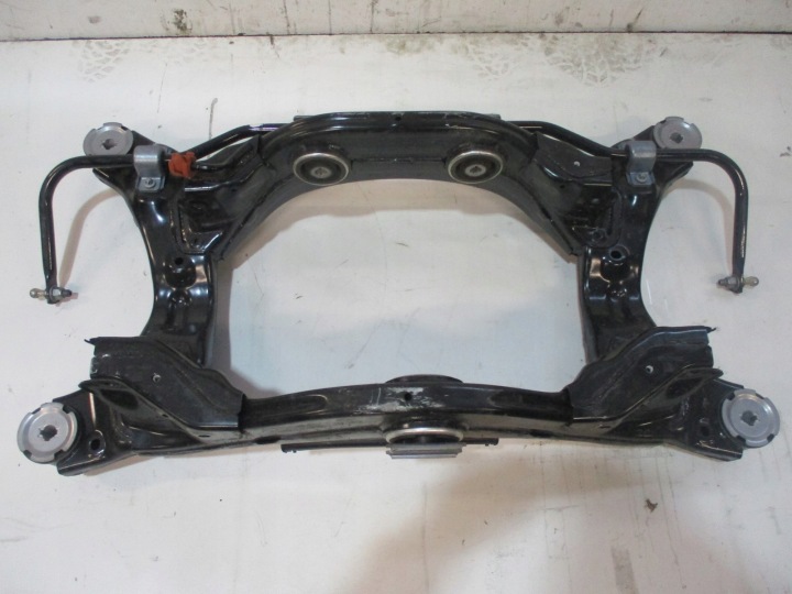 Essieu avant berceau Essieu Pont essieu JEEP COMPASS 4X4 HYB 2,0 Arrière