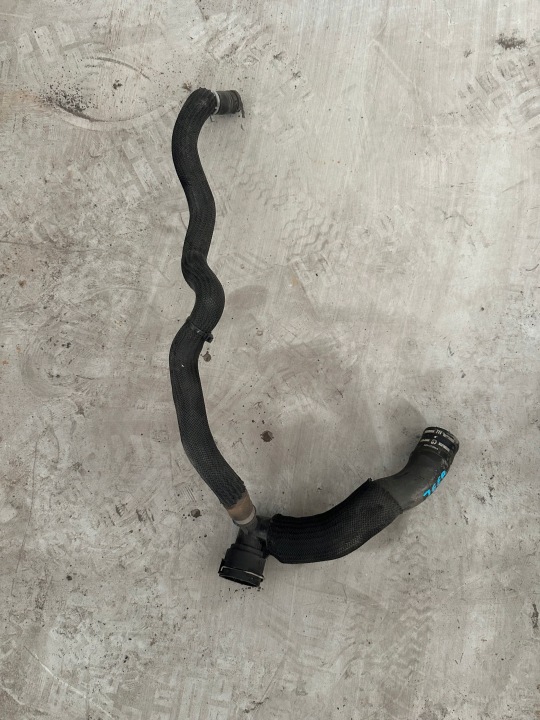 JEEP CHEROKEE KL Schlauch Rohr Schlauch rohr des Wassers
