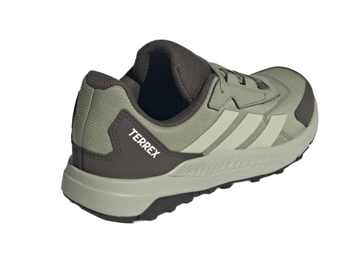 ADIDAS TERREX ANYLANDER J JR9719 підліткові зелені трекінг — фото 4