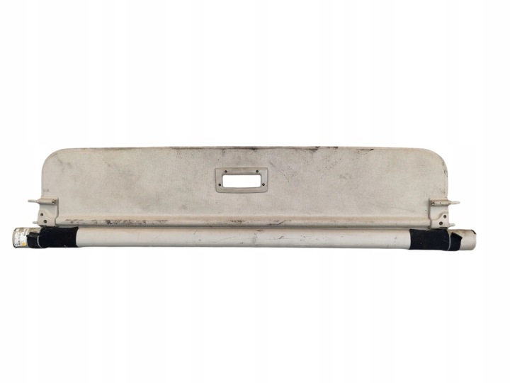 blinds boot rear part rear RENAULT LAGUNA III 3 (2007-2010) KOMBI