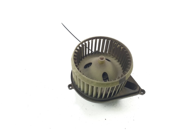 ventilátor kabinový CITROEN JUMPER