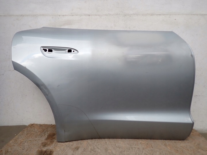 Portière Droit Arrière Droite Arrière PORSCHE TAYCAN Y1A 2019- 9J1833052Y