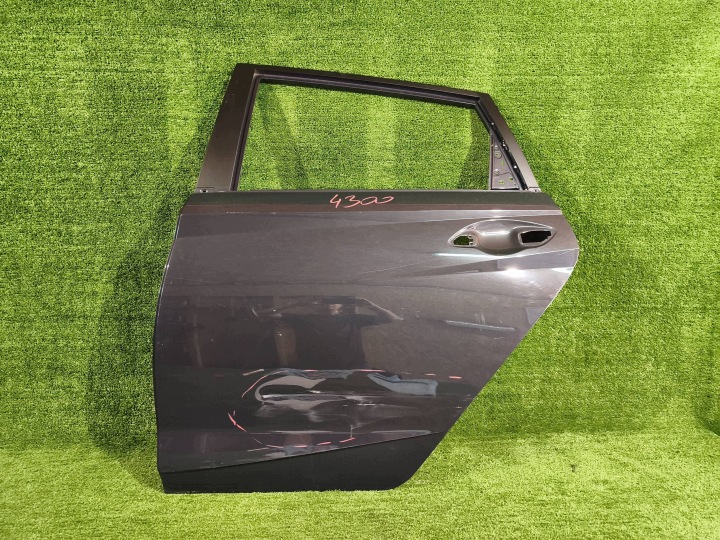 portière arrière sinistre gauche arrière HYUNDAI I20 III NR.4300