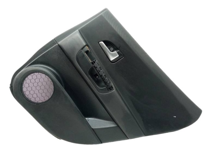 upholstery side right rear part KOMBI LIFT 833201H000 Kia Ceed and (2006-2012)