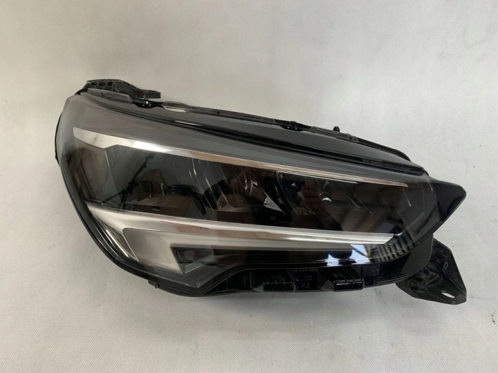 Opel Corsa F 20r Reflektor rechts Licht rechts Fullled 2020 31162654