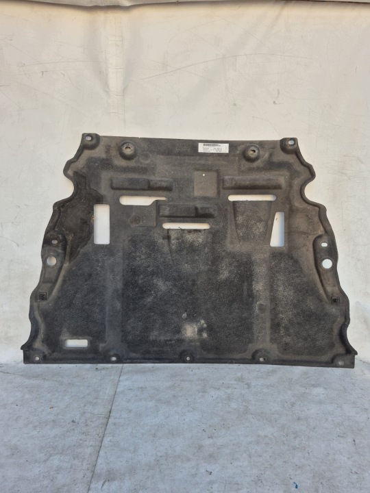 FORD MONDEO MK5 S-MAX MK2 cover motor cover DG93-6P013-BL
