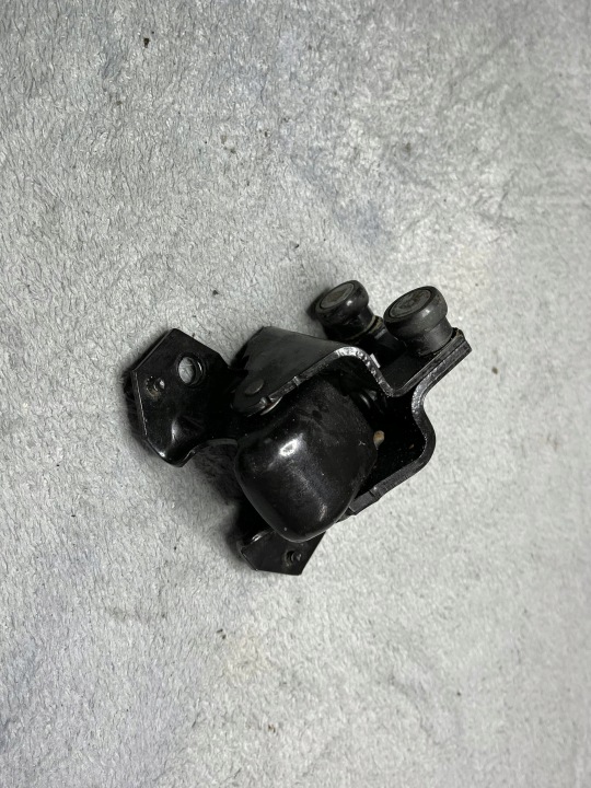 Charnière de porte coulissante Portière PRZESLOWNYCH Peugeot Partner 9033Z1 ORG