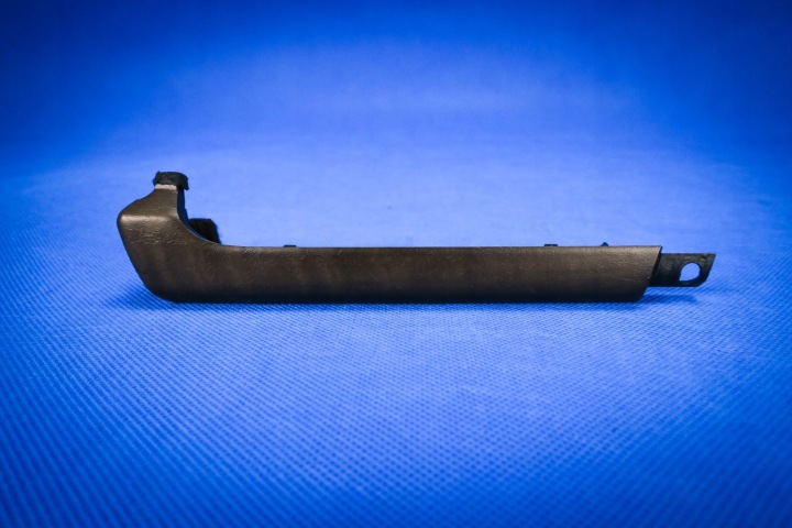 Moulage du tableau de bord rozdzielczej Audi A7 4G8853189BS JD4
