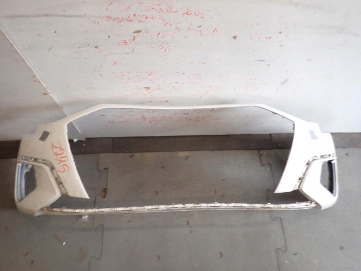 bumper front front AUDI A3 2020- 8Y0807437