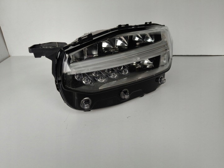 light left REFLEKTOR VOLVO XC90 II 15- FULL LED ACTIVE HIGH BEAM